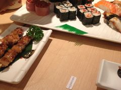 壽司-万岁寿司(芳村店)
