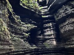 -梭布垭石林景区