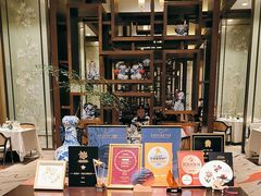 -太湖饭店·寄畅轩中餐厅