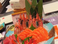 -大渔铁板烧(大悦城店)