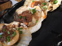 -聚点串吧·北京烧烤(赵登禹路店)