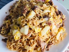 -水头牛肉店(洋坪分店)