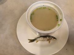 清炖赤鳞鱼-神憩宾馆-餐厅