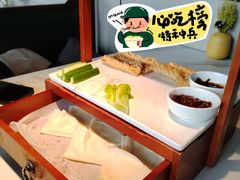 -庆江南江南菜(琴湖溪里花园城店)