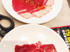 -火炉火自助餐(西直门凯德MALL店)