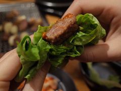 -肉甲韩国木炭烤肉(新壹街1店)