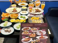 -甜心航空主题餐厅(京源城店)