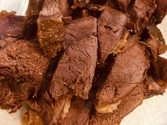 -清真·益鑫羊肉手抓馆(花园北街店)