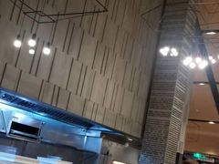 大堂-WOLFGANG PUCK KITCHEN & BAR(迪士尼小镇店)