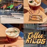 🟡Kilos Cafe 5周年庆啦~今年还有扭蛋机[礼花]