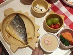 -西贝(吴江路湟普汇店)