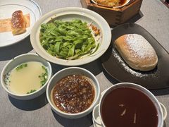 -晓粤·惹味粤菜(凯德乐峰广场店)