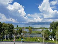 -大理洱海