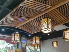-晓林火锅(安定门店)