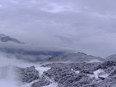 -太子岭滑雪场