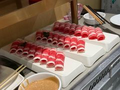 -海底捞火锅(奥森店)