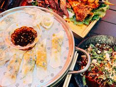 -沙州食驿·非遗小吃夜市