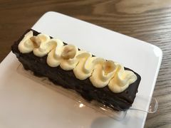 浓情布朗尼-咖法森林·咖啡  酒吧(天河店)