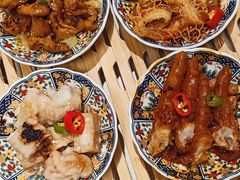 -煲王粤菜餐厅(中侨中心店)