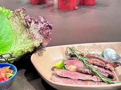 -山港凯悦酒店·东海88私房菜