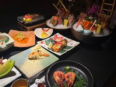 -花潮料理艺食馆(成都万象城店)