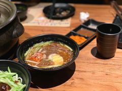 冷面-千寻烧肉(政务区店)