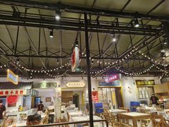 -霸王虾·麻辣小龙虾(清水河公园店)