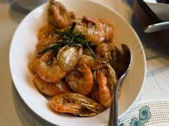 -上海和平饭店龙凤厅 Dragon Phoenix