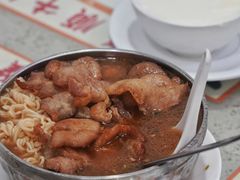-义顺牛奶公司(新马路老店)