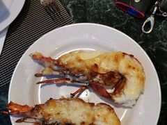 -白天鹅宾馆·流浮阁咖啡厅