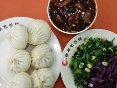 -庆丰包子铺(东单店)
