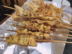 -老黑板筋(顺义总店)