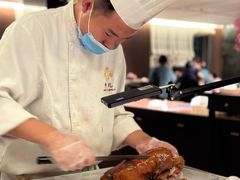 -秀儿四九城·新京菜(亚运村鸟巢店)