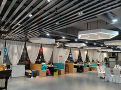 -小秦淮·南京土菜(新亭西路店)