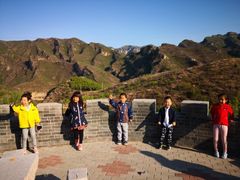 -北京灵山风景区