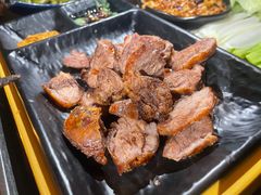 -山丘小馆(紫园店)
