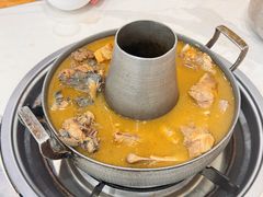 -阿妈土锅鸡