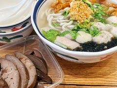-非遗·十八曲鱼饺(西马总店)