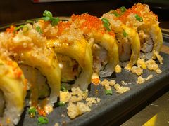 -青空日本料理(随州万达店)