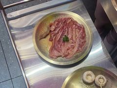-南浦洞烤肉·新世界版(奥体店)