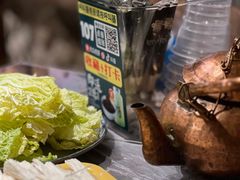 -霄汉羊排(万松园一店)
