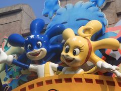 -大连海昌发现王国主题公园