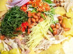 -嘉升大排档(番禺总店)