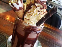 爆炸冰激淋巧克力-MIKAKU(万达广场上海宝山店)