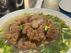 -汝州八大碗(蓝湾店)