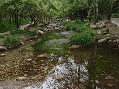 -玉渡山自然风景区