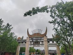-天河潭旅游度假区