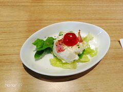 -必胜客(北苑路店)