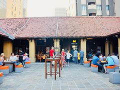 -Ministry of Crab(科伦坡店)