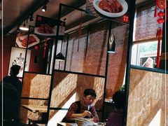-晋情·游子轩(梅花路店)